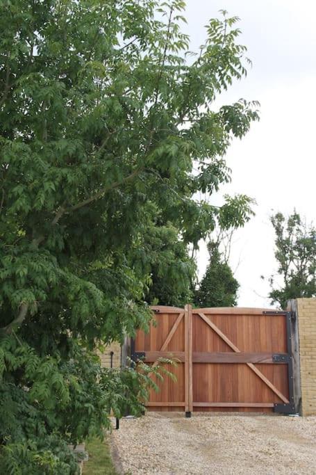 Owl Cottage - Cosy Cotswolds Stone Escape, Dog Friendly Wyck Rissington Exterior photo